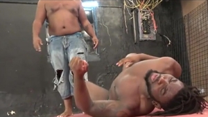 Full Rhino Match