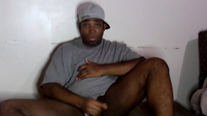 lusty BBC penis knob Worship Busts thick Nut previous to Basketball Practice