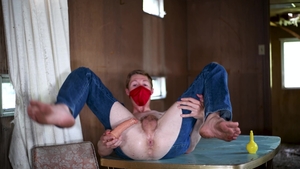 recent Self fuck Tutorial: I Remade My daddy Guide On How To fuck Yourself In The ass And Added greater quantity Detail.