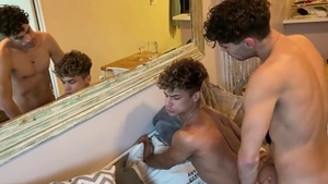 FEEDING THE BOYFRIEND