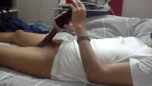 charming Up My Milk Day 82