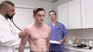 Wishes rough fucking