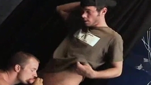 HOBO TO HOMO irrumation