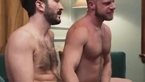 2 Of 4 Ttucker Barrett Brian Bonds And Myott Hunter. kinky gay Sex