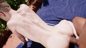 Caio bonks Alex. juicy gay Sex