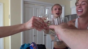 teens Abroad : Part One Cabo San Lucas