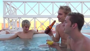 boyz Abroad : Part Two Cabo San Lucas