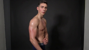 East Boys - Emilion Reynolds got fucked hard in public