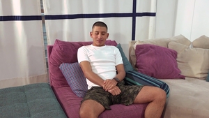 Latin Leche: Erotic Corey Vergas private good fucking