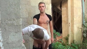 Leo Helios And rod Malek