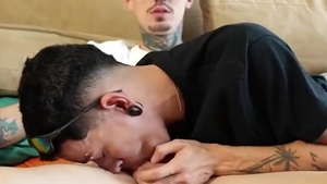 Ed Oliveira & Fabriccio