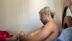 LustForBoys.com: Twink desires wanking