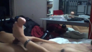 filthy Up My Milk Day 306