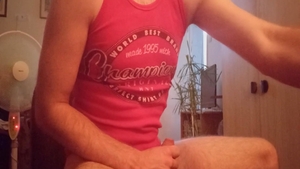 Gergely Molnar - nice-looking 10-Pounder Is Shooting