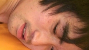 GayAsianNetwork - Sweet Yuta with Haruki moaning