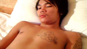 GayAsianNetwork - Keng Tee butt pounded