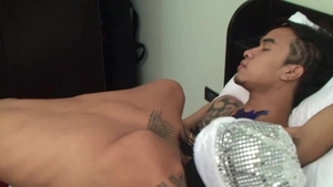 GayAsianNetwork: Dang is tight gay
