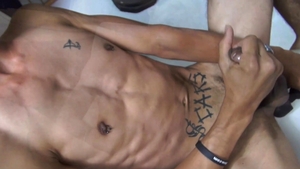 GayAsianNetwork - Solo very sexy Rave Hardick asian shared