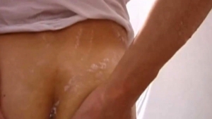 GayAsianNetwork: Solo Ryu twink boy bends to get fucked