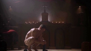 FetishMen: Erotic good fuck accompanied by young priest