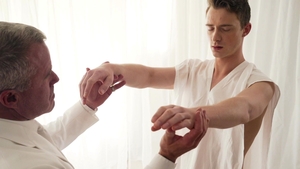 The Anointing