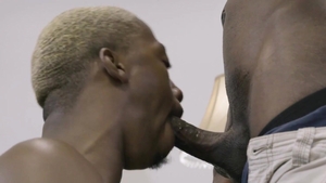 EdwardJames: Debonair & Blaine Porter bareback rimming