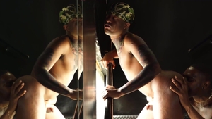 EdwardJames - Romance fetish gagging