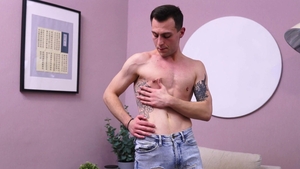 Jawked: Hard sex with Alex Vens next to Alex