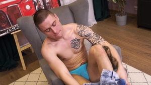 Jawked: Ivan good fucking