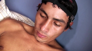 Iomacho - Loud sex as well as erotic latino Agustin