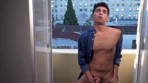 BoyFun: Hardcore sex as well as latino exhibitionist