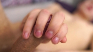 BoyFun: European blond haired wants hard fucking in HD