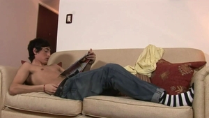 BoyFun - Has a thing for slamming hard