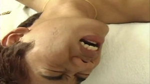 Gay Asian Twinkz: Cute asian twink pumping