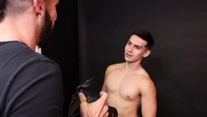 FamilyCreep.com: Marco Lorenzo with Aaron Perez seduced