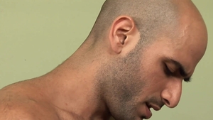 Hot Jocks Nice Cocks - Very hot Steven Ponce 69 throat fucking