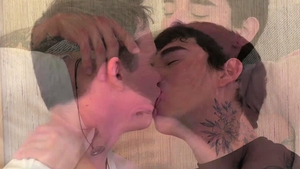 recent In Town & Needing knob - Justin Tiempo & Roman Capellini