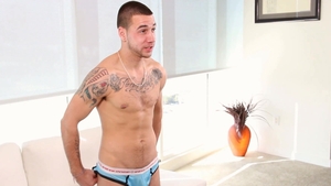 GayRoom - Dimitri Kane and Dimitri got fucked hard