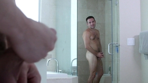 GayRoom: Fucking hard with Tommy Regan amongst Dylan Knight