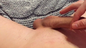 American amateur cumshot sex tape