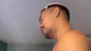 Tattoos Straight Muscle guy Thai bang Bottom twinks In Hotel  - ChirstFemboy