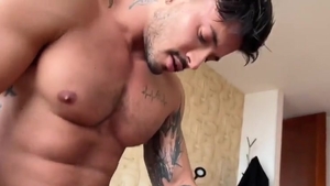 First Ever bawdy cleft chap pound