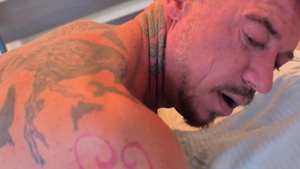 Manalized - Nailing with Jack & big cock Ray Dalton