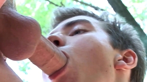 ClubBangBoys - Gay lusts cumshot