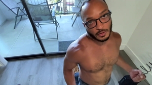 ManUpFilms: Bare slamming hard with Dillon Diaz & Johnny Hill