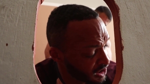 ManUpFilms: Dillon Diaz fucking in the ass