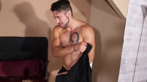 ManUpFilms: Gay Dante Colle lusts good fucking