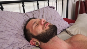 ManUpFilms: Bare nailing together with Tony Orlando plus Tony