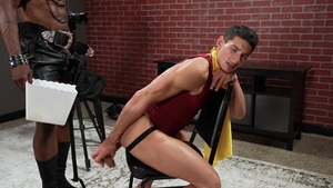 ManUpFilms: Jim Fit humiliation
