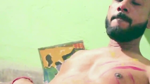 hardcore Romantic homosexual Sex